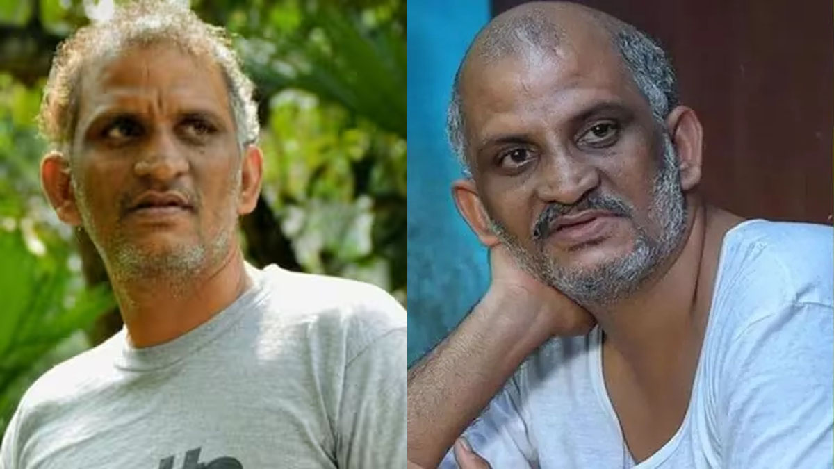 Harish Pengan, An Actor Known for His Humor and Simplicity Harish Pengan, An Actor Known for His Humor and Simplicity