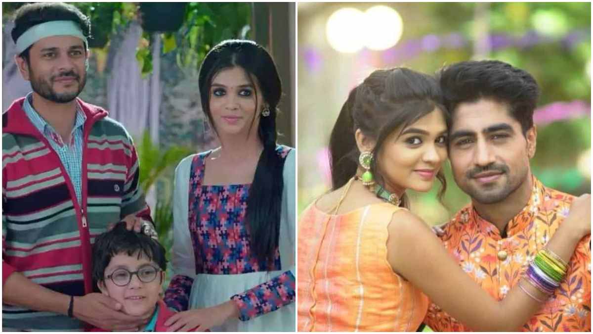 Yeh Rishta Kya Kehlata Hai Jay Soni Harshad Chopda Pranali Rathod Yeh Rishta Kya Kehlata Hai Jay Soni Harshad Chopda Pranali Rathod