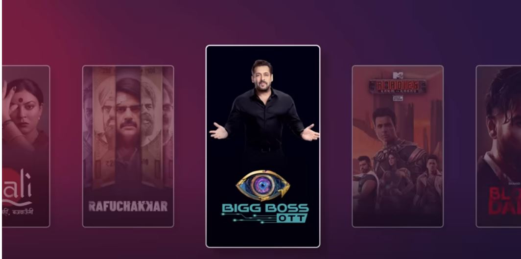 bigg boss ott 2