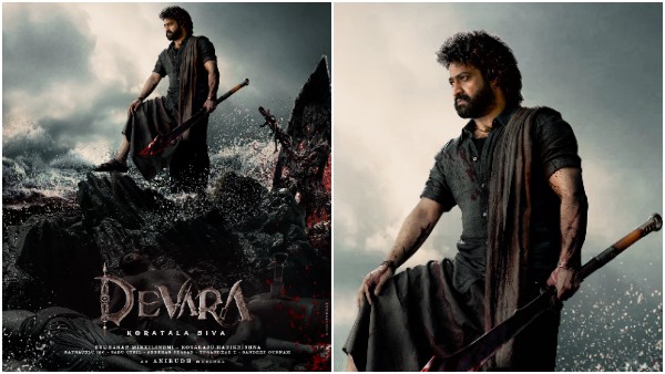 Happy Birthday: Jr NTR Turns 40