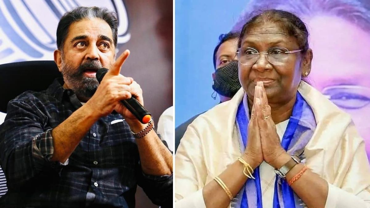 Kamal Haasan Kamal Haasan