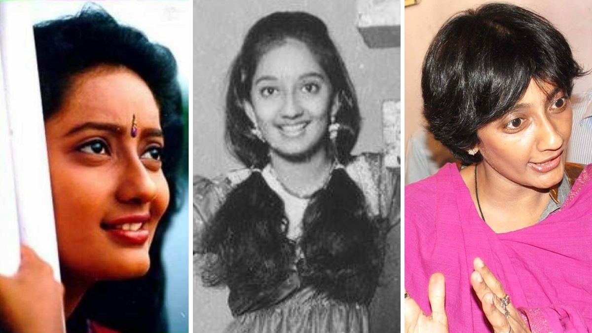 Fire Accident At Actress Kanaka's House? This Is What Happened! Filmibeat