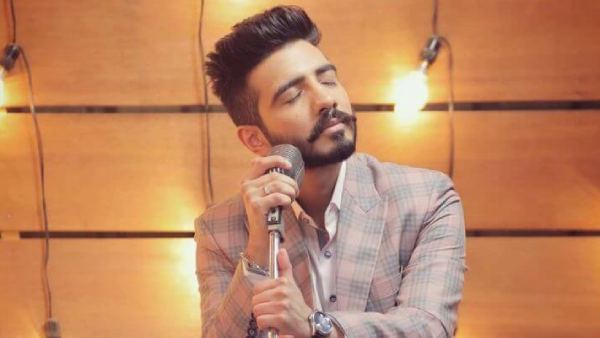 Punjabi Singer Kanwar Chahal Passes Away