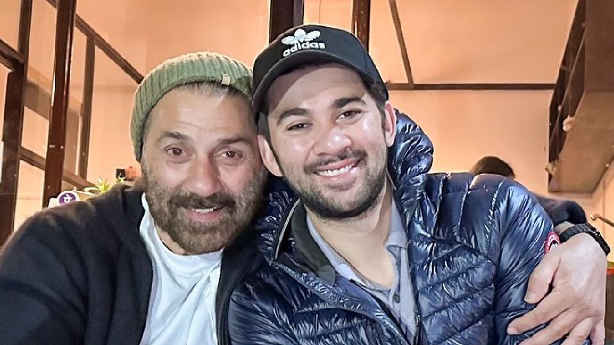 Sunny Deol’s Son Karan Deol To Get Married In June Sunny Deol’s Son Karan Deol To Get Married In June