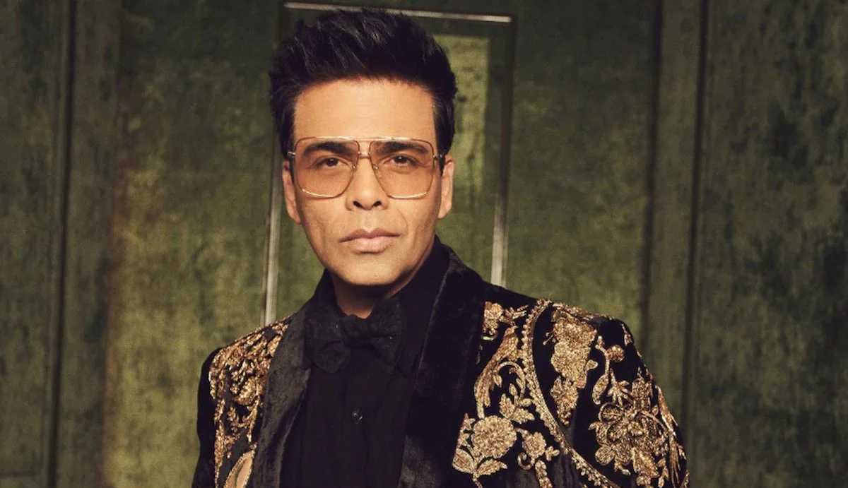 Happy Birthday: Karan Johar Turns 51