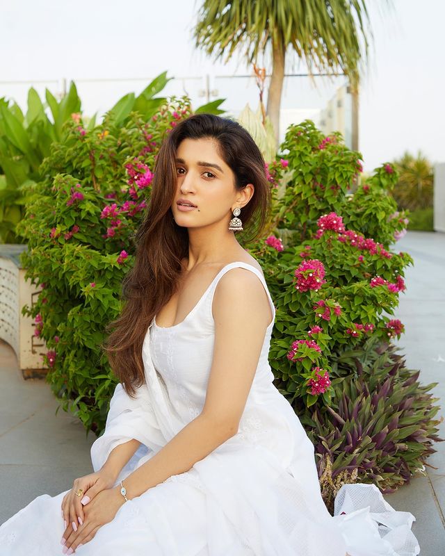 nidhi shah, rupali ganguly, anupamaa, gaurav khanna