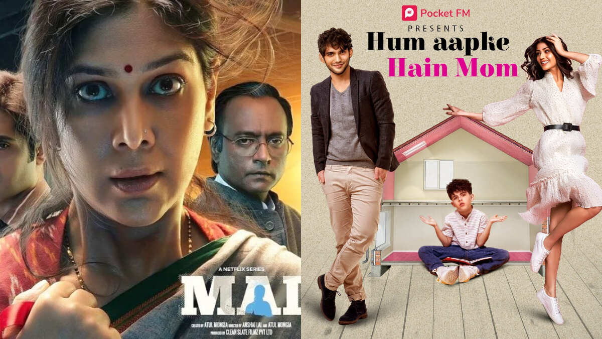 Kahaani To Mai; Celebrate Mother's Day 2023 With These Heartwarming