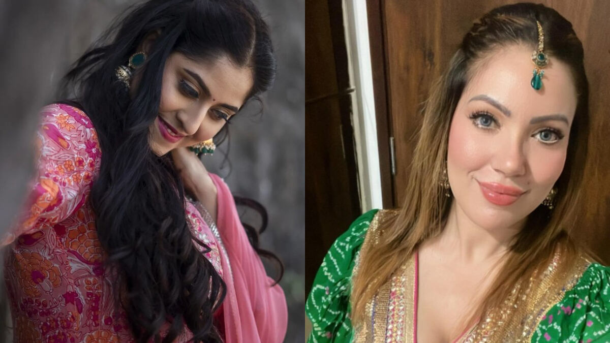 Monika Bhadoriya Reveals SHOCKING Deets About TMKOC Monika Bhadoriya Reveals SHOCKING Deets About TMKOC