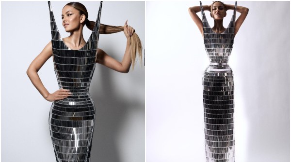 Met Gala 2023: Natasha Poonawalla Slayed At The Red Carpet