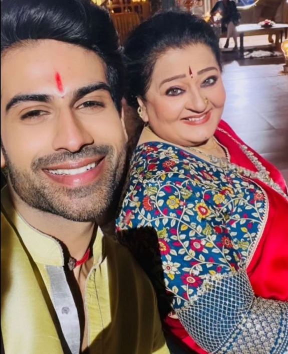 APARA MEHTA TO PLAY GURUMAA IN ANUPAMAA APARA MEHTA TO PLAY GURUMAA IN ANUPAMAA