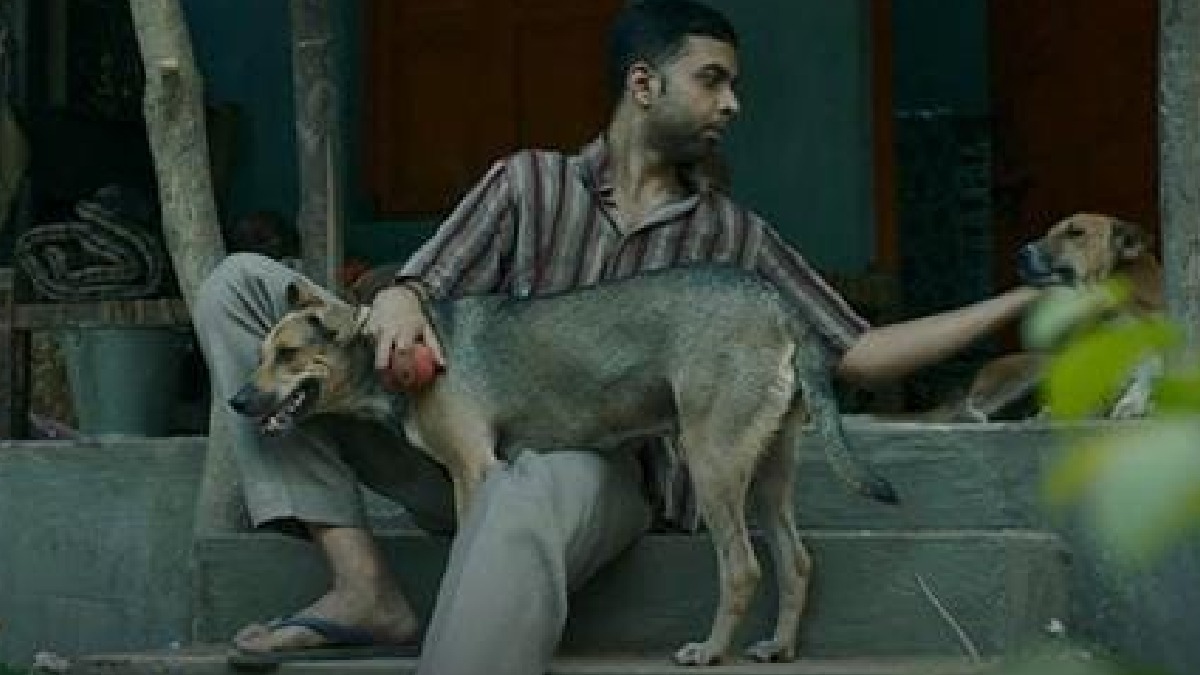 Paatal Lok Turns 3: Abhishek Banerjee Expresses Gratitude Paatal Lok Turns 3: Abhishek Banerjee Expresses Gratitude