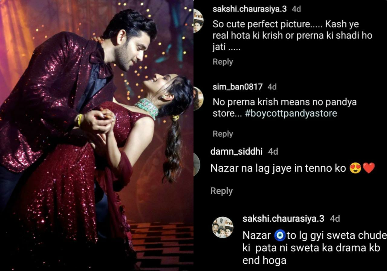 PANDYA STORE FANS UPSET WITH WEDDING TRACK