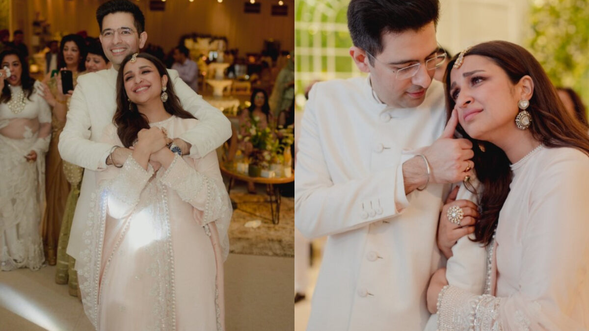 Parineeti Chopra Details Relationship With Raghav Chadha Parineeti Chopra Details Relationship With Raghav Chadha