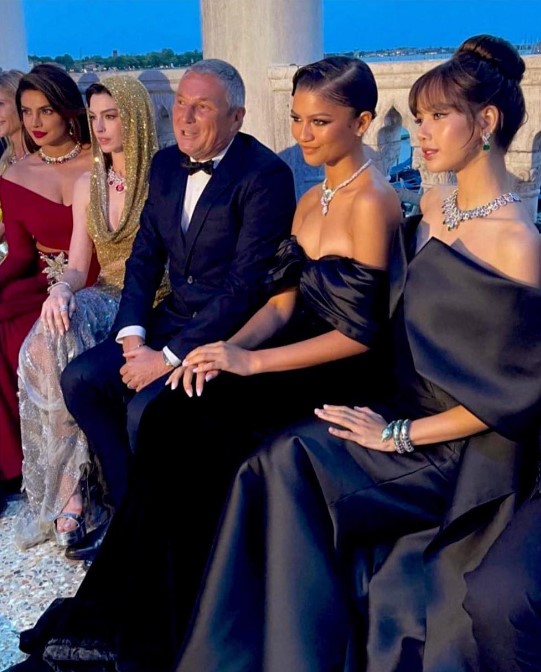 priyanka bulgari priyanka bulgari