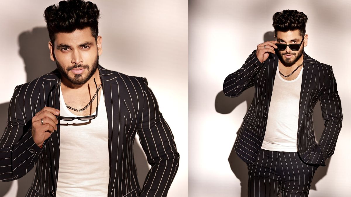 photoshoot of shiv thakare