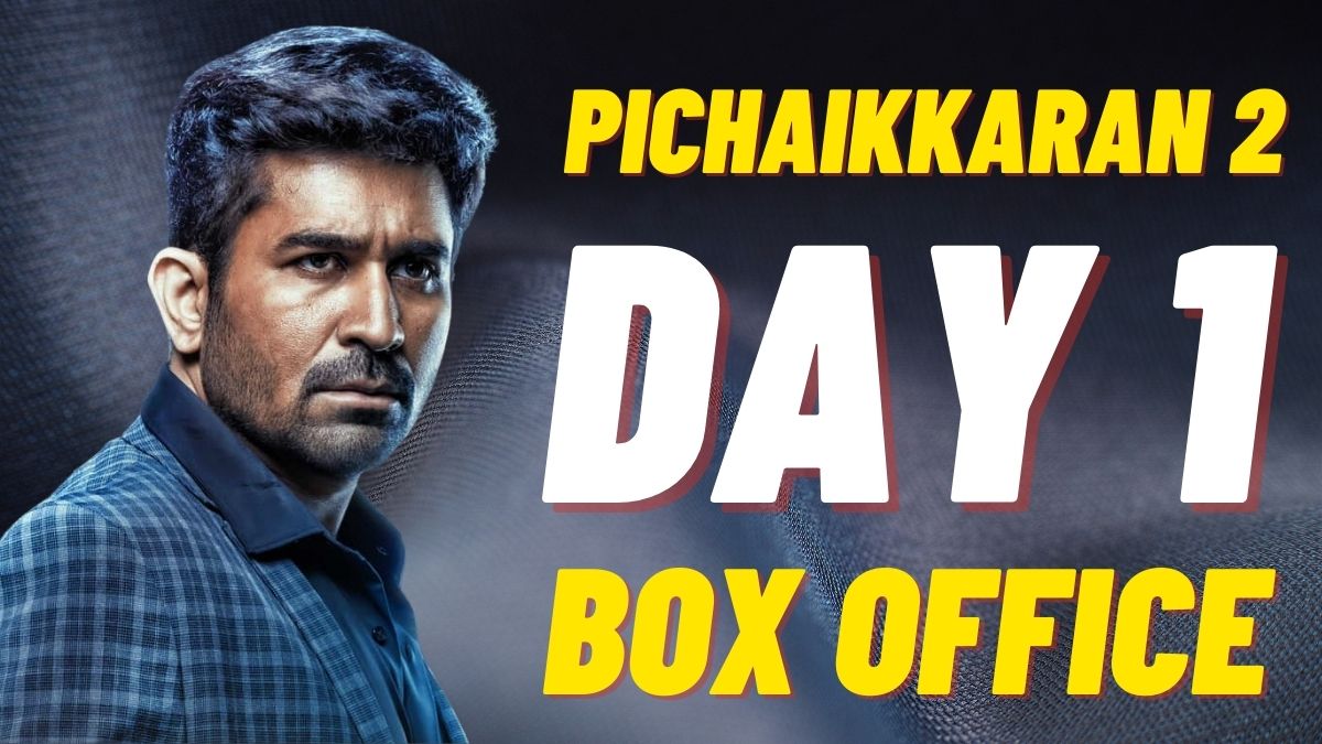Pichaikkaran 2 Pichaikkaran 2