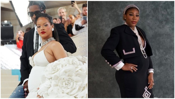 Met Gala 2023: Celebs Who Flaunted Their Baby Bumps