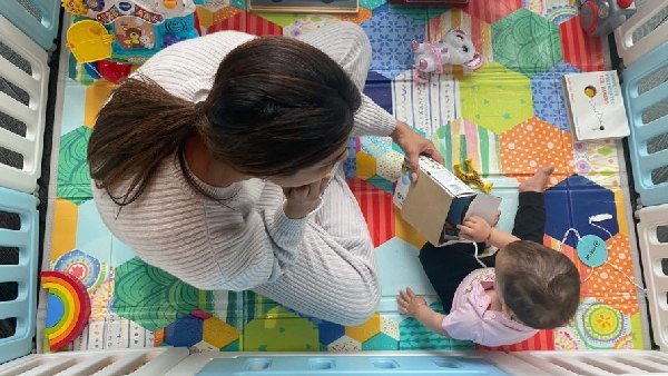 Priyanka Chopra Reunites With Daughter Malti After Attending Parineeti Chopra's Engagement