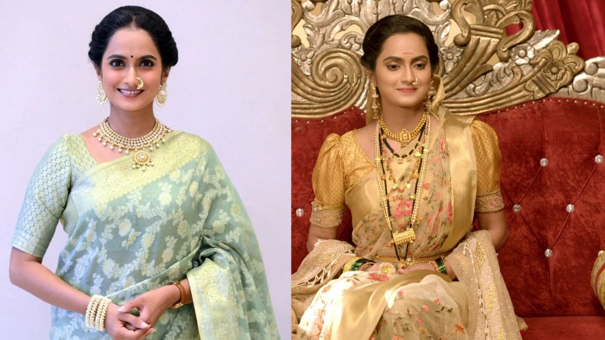 Punyashlok Ahilyabai Punyashlok Ahilyabai