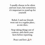 Did KL Rahul Visit A Strip Club? Athiya REACTS