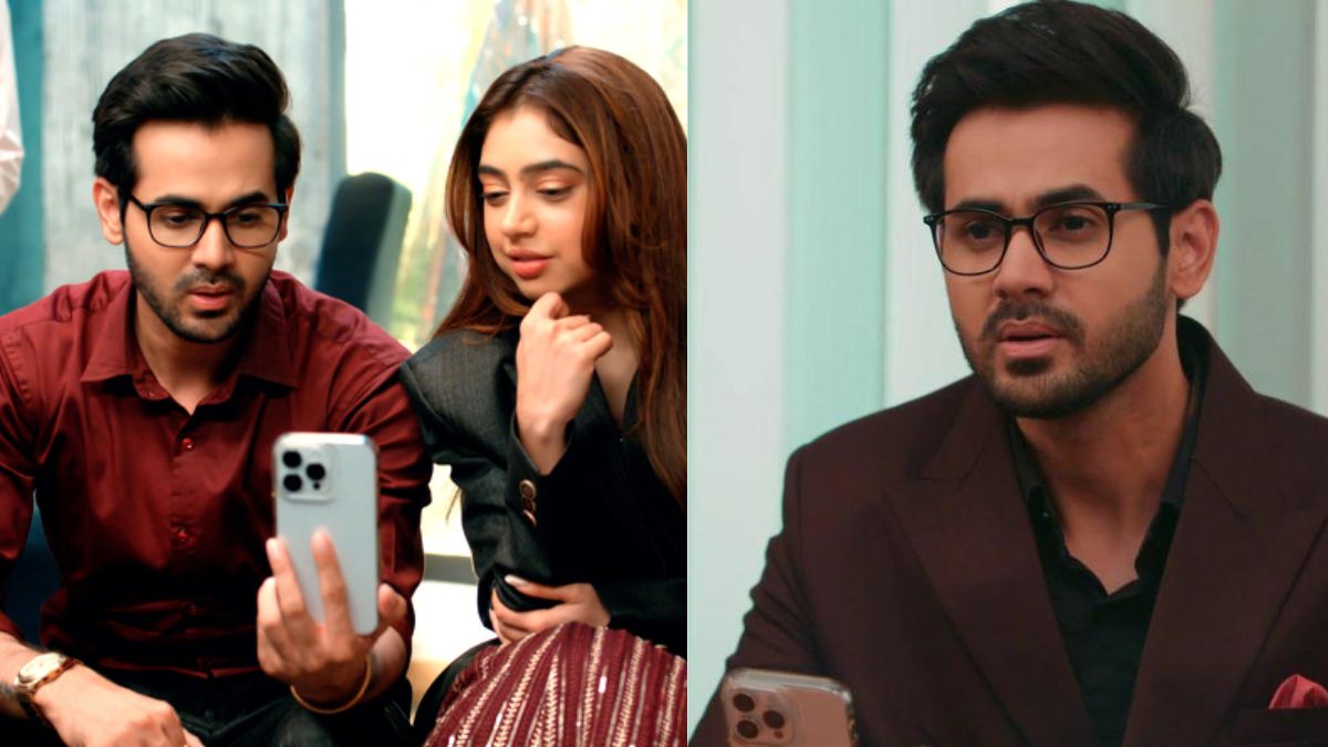 Bade Achhe Lagte Hain Season 2 Episode 3 After Niti Taylor, Randeep Rai REACTS As Bade Achhe Lagte Hain 2 Goes
