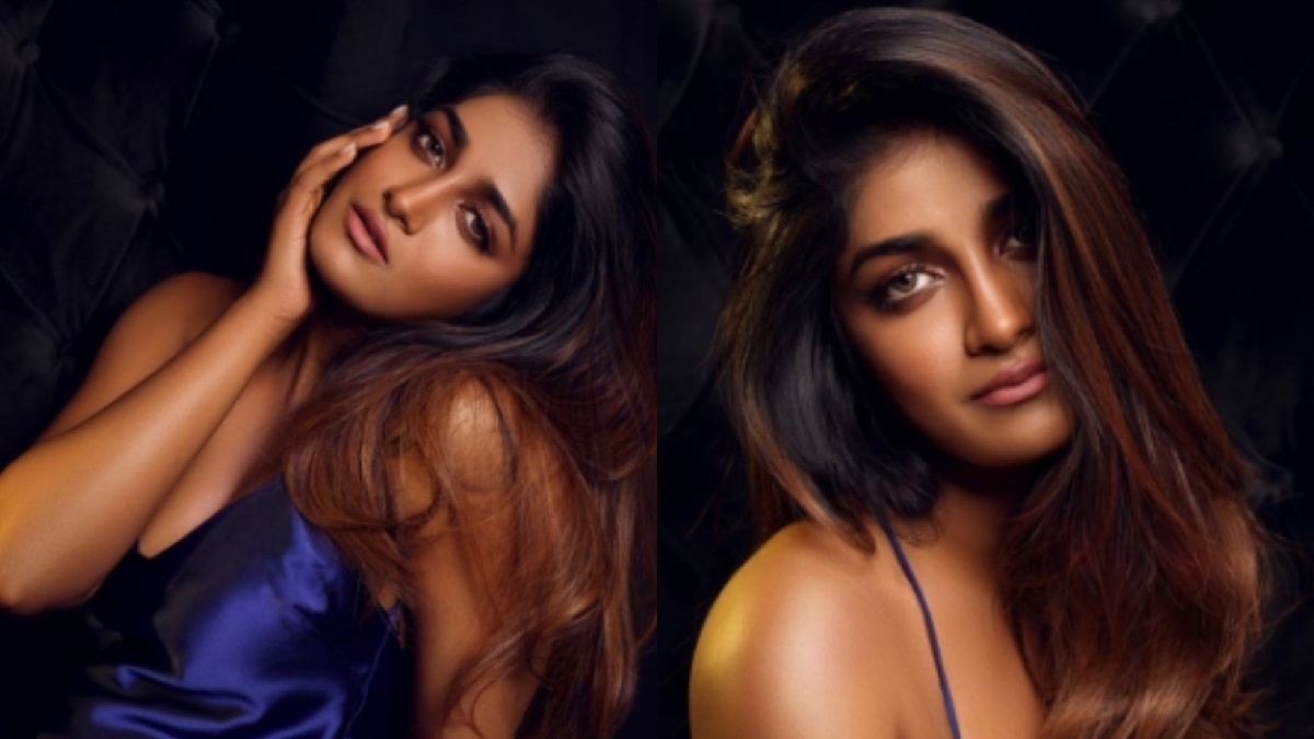 Dimple Hayathi, Dimple Hayathi,