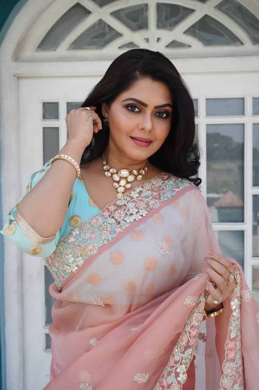 Junooniyatt Ankit Gupta Rinku Ghosh