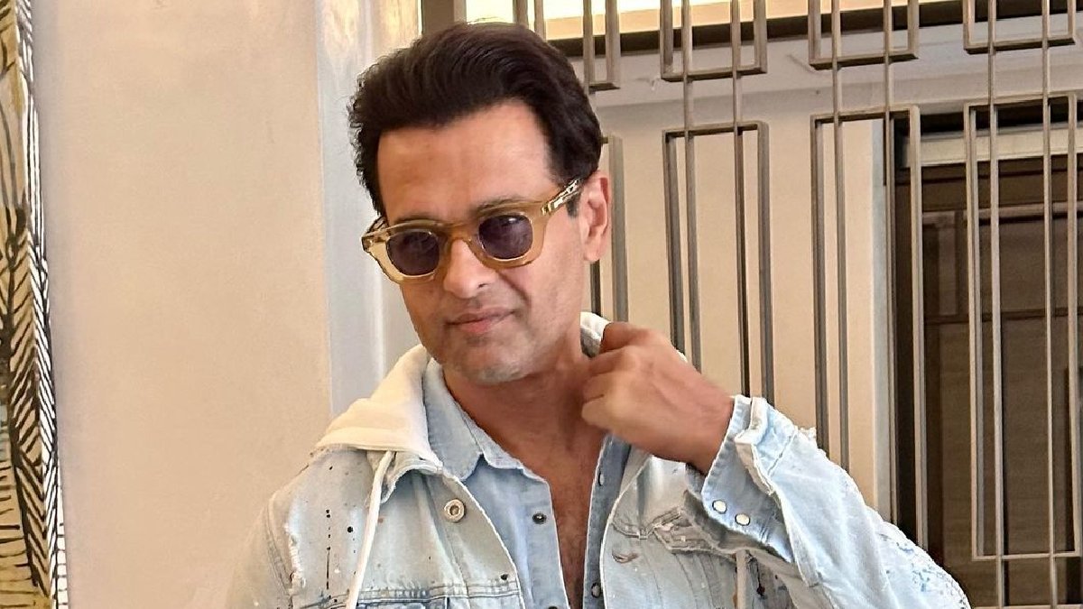 KKK13: Rohit Roy NOT To Quit Rohit Shetty’s Show KKK13: Rohit Roy NOT To Quit Rohit Shetty’s Show