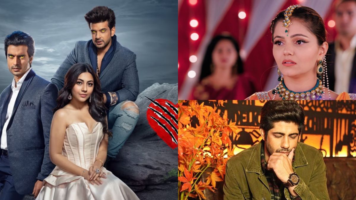 Tere Ishq Mein Ghayal: After Rrahul Sudhir, Rubina Dilaiks Co-star Joins Show, To Play Karan Kundrras Mother Tere Ishq Mein Ghayal: After Rrahul Sudhir, Rubina Dilaiks Co-star Joins Show, To Play Karan Kundrras Mother