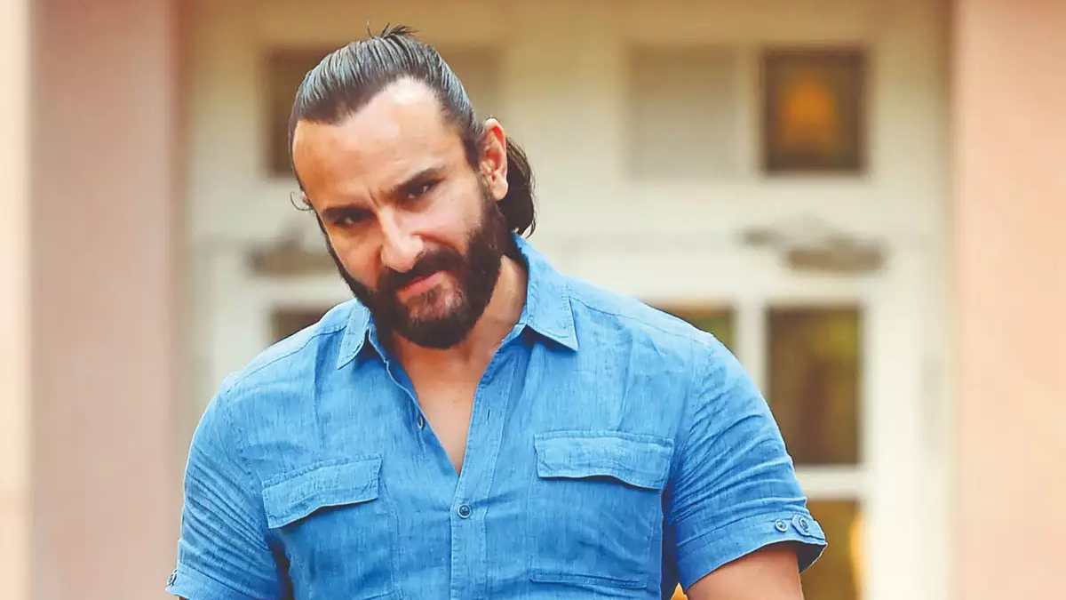 Saif Ali Khan Assault Case Of 2012 Saif Ali Khan Assault Case Of 2012