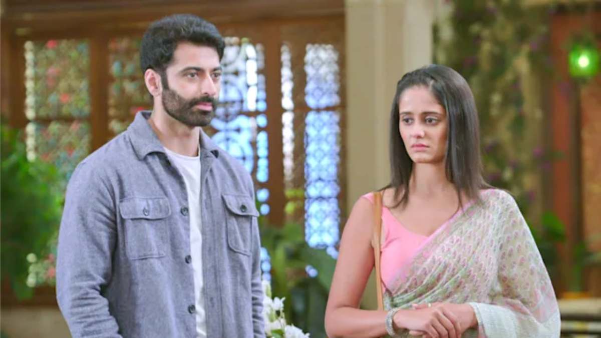 Ghum Hai Kisikey Pyaar Meiin Update sai Satya Divorce Twist Ghum Hai Kisikey Pyaar Meiin Update sai Satya Divorce Twist