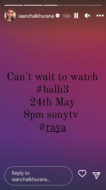 Bade Achhe Lagte Hain 3 Update: Launch Date Time Slot Nakuul Mehta Disha Parmar