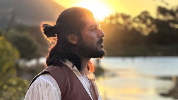 Khatron Ke Khiladi 13: Sheezan Khan Remembers Playing Ali In Ali Baba