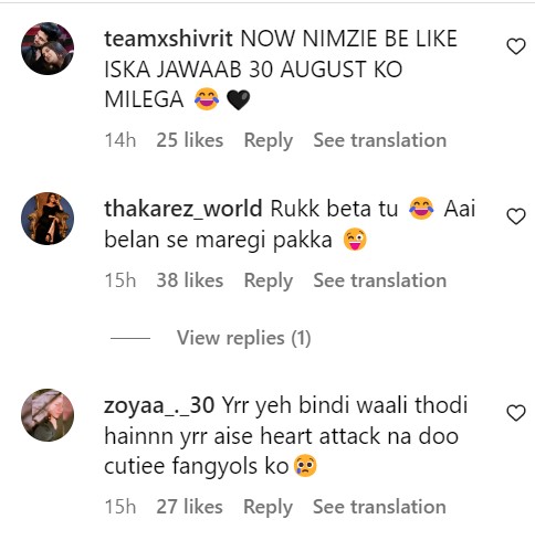 Khatron Ke Khiladi 13 Shiv Thakare Cape Town Viral Video Fans React