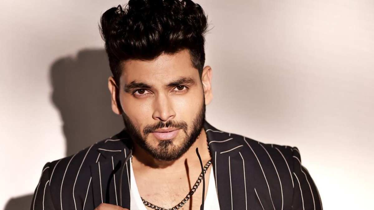 Shiv Thakare Film Debut Shiv Thakare Film Debut