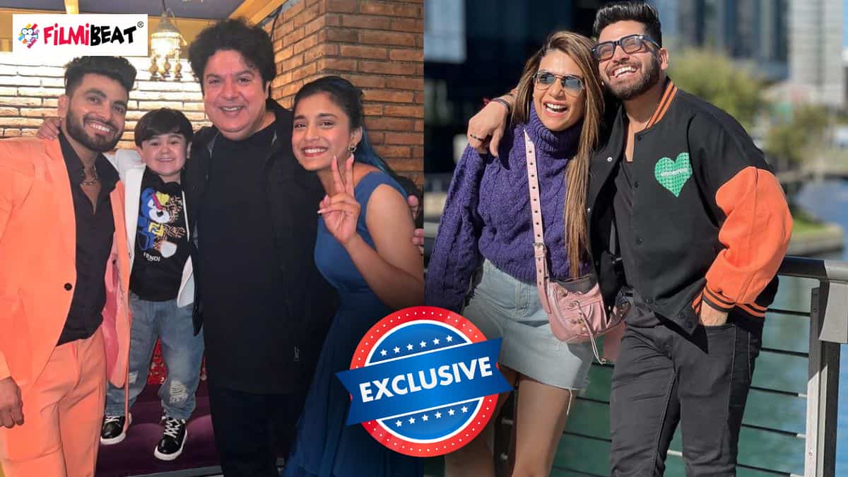 shiv thakare, sumbul touqeer, kkk 13