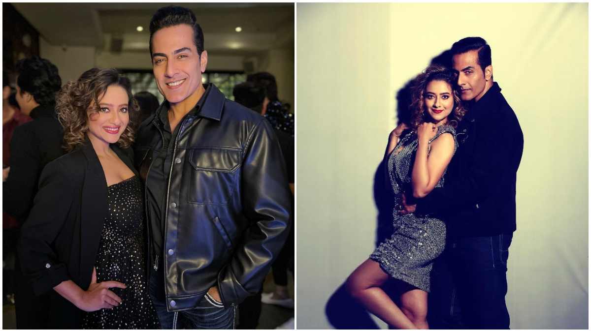 Sudhanshu Pandey Madalsa Sharma Music Video Sudhanshu Pandey Madalsa Sharma Music Video