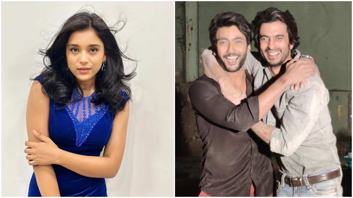 Sumbul Touqeer Khan Favourite Imlie Co-Star Fahmaan Khan Gashmeer Mahajani Sumbul Touqeer Khan Favourite Imlie Co-Star Fahmaan Khan Gashmeer Mahajani