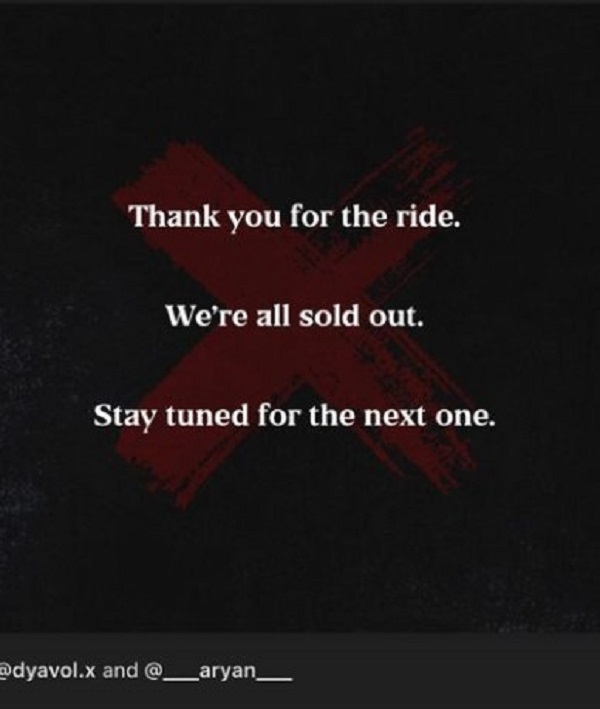 Shah Rukh Khan Reacts To Son Aryan Khan's Luxury Collection Getting Sold Out Within A Day