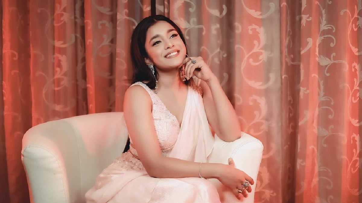 Sumbul Touqeer Khan On Participating In Bigg Boss OTT 2 Sumbul Touqeer Khan On Participating In Bigg Boss OTT 2