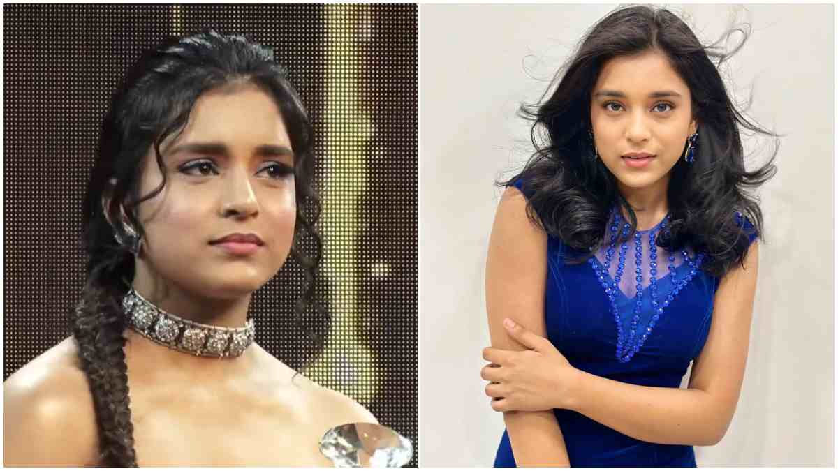 Sumbul Touqeer Khan New Show Hint Sumbul Touqeer Khan New Show Hint