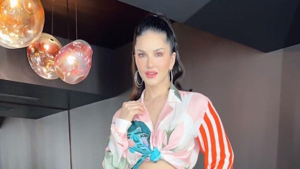 Happy Birthday: Sunny Leone Turns 42!