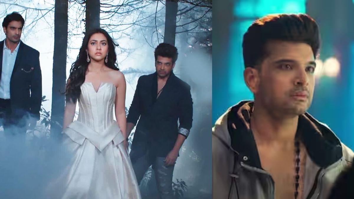 tere ishq mein ghayal, karan kundrra tere ishq mein ghayal, karan kundrra