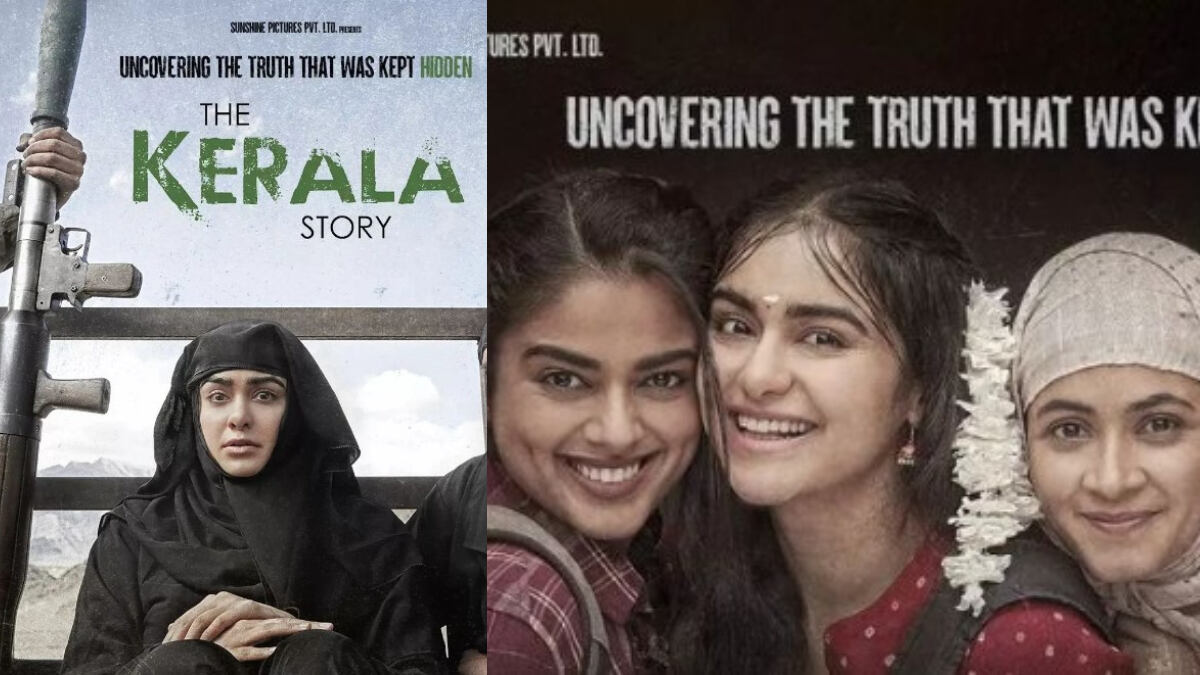 The Kerala Story Controversy: Wondering Why People Are Protesting Film 