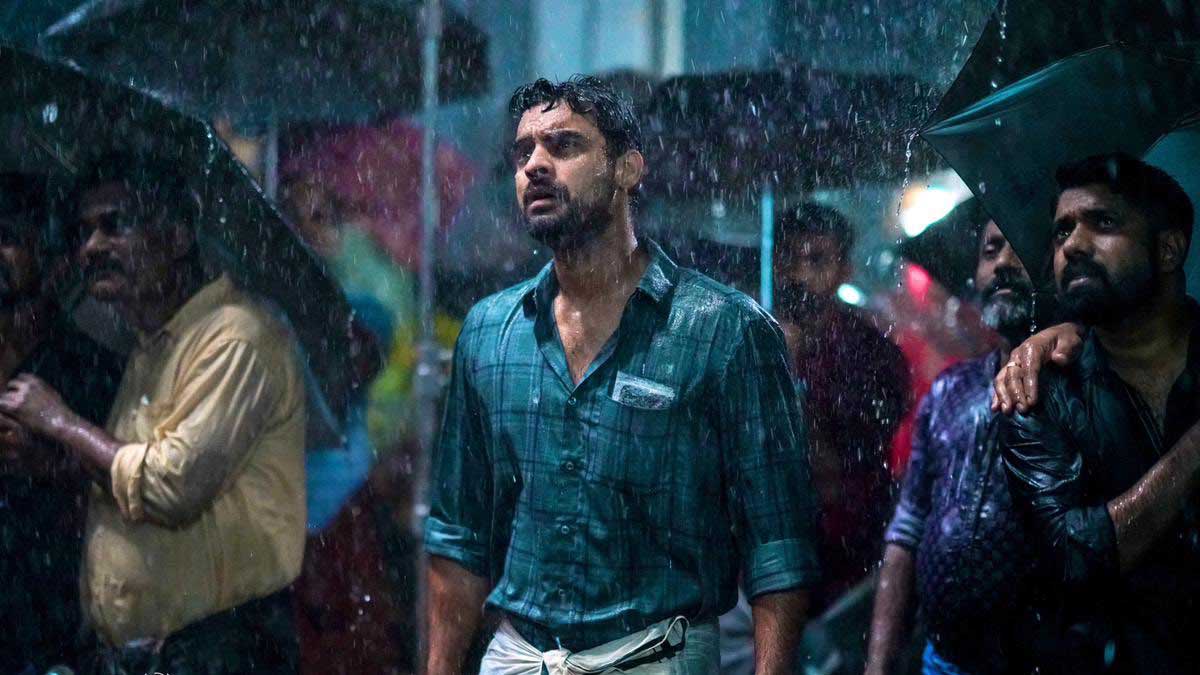 Tovino Thomas In 2018 Tovino Thomas In 2018