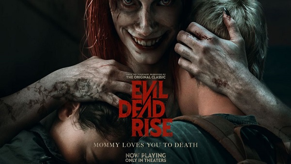 evil dead rise evil dead rise