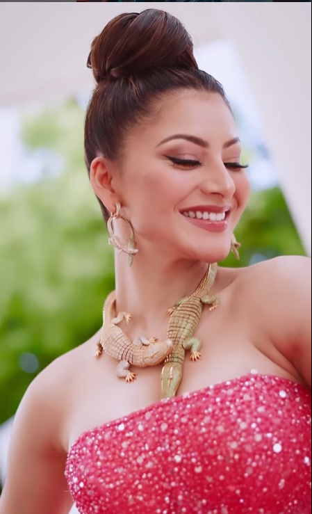 urvashi
