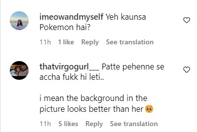 Urvashi Rautela’s Feathred Gown From Cannes Spark MEME Fest