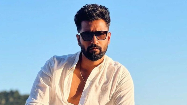 Happy Birthday: Vicky Kaushal Turns 35