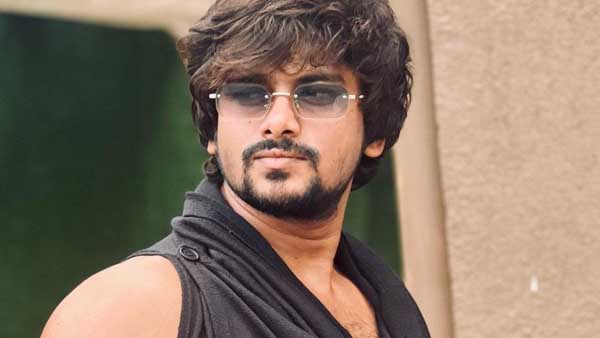 Bigg Boss Telugu Fame VJ Sunny Gets Injured By A Dummy Bullet